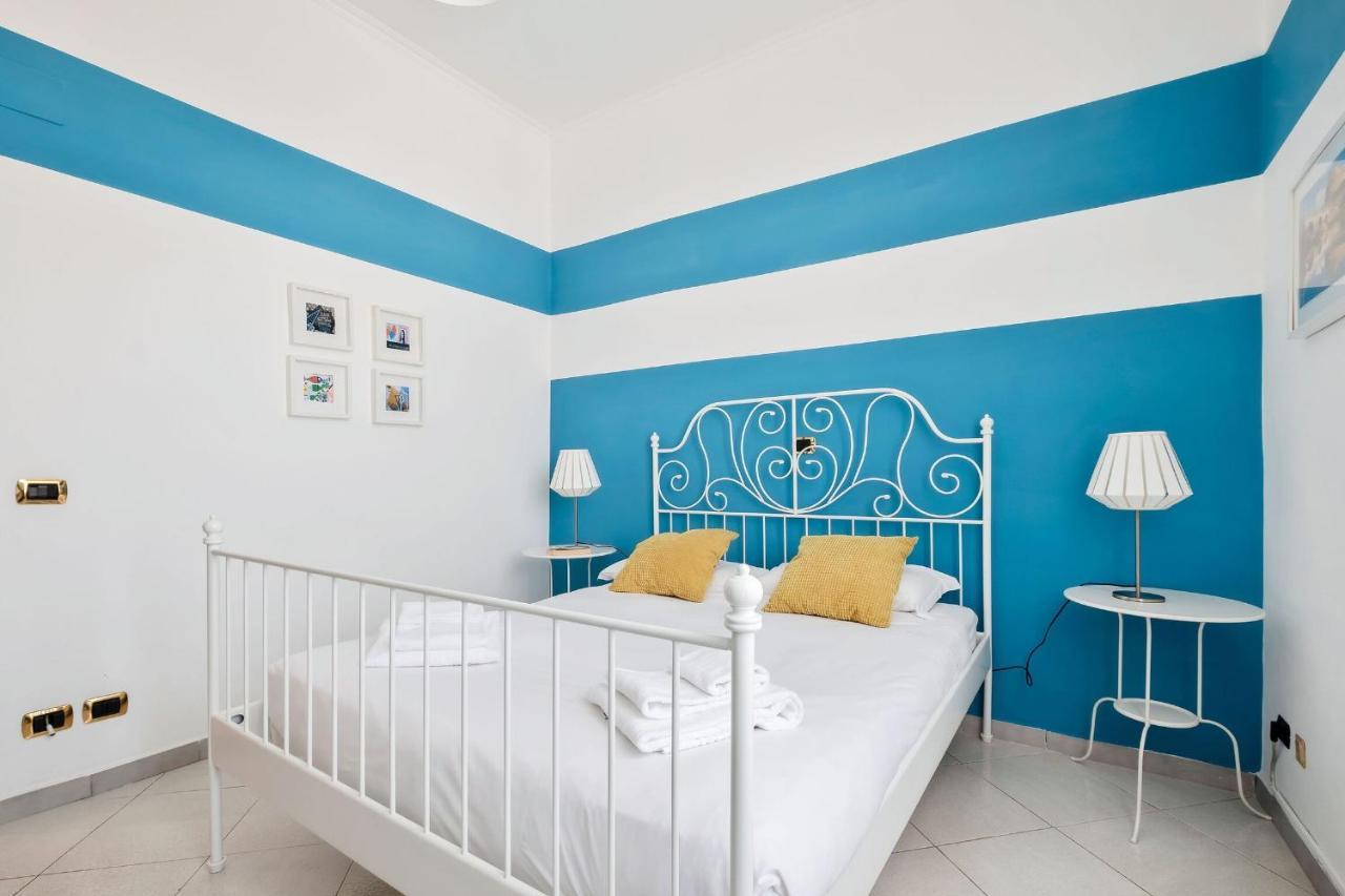 Luce San Lorenzo By Halldis Apartment *