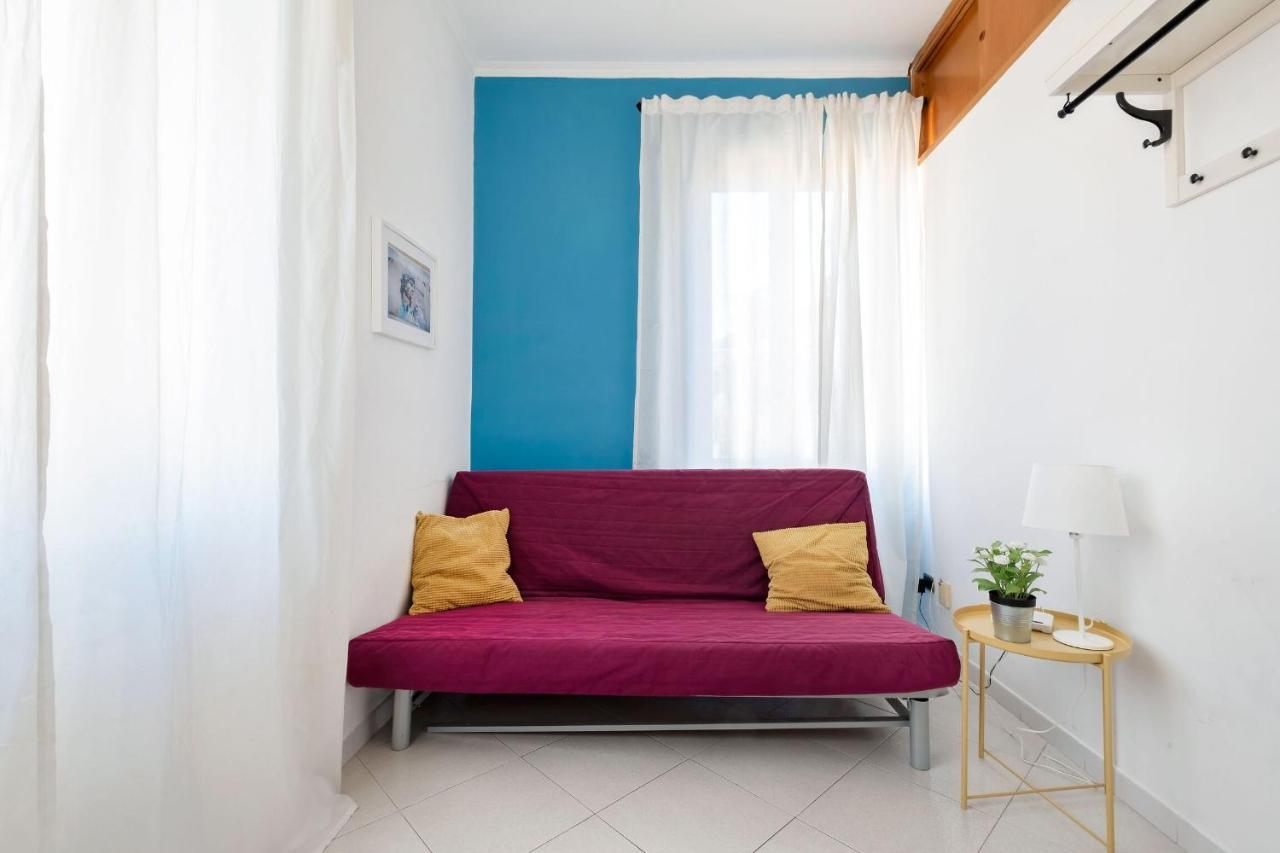 Luce San Lorenzo By Halldis Apartment Rom