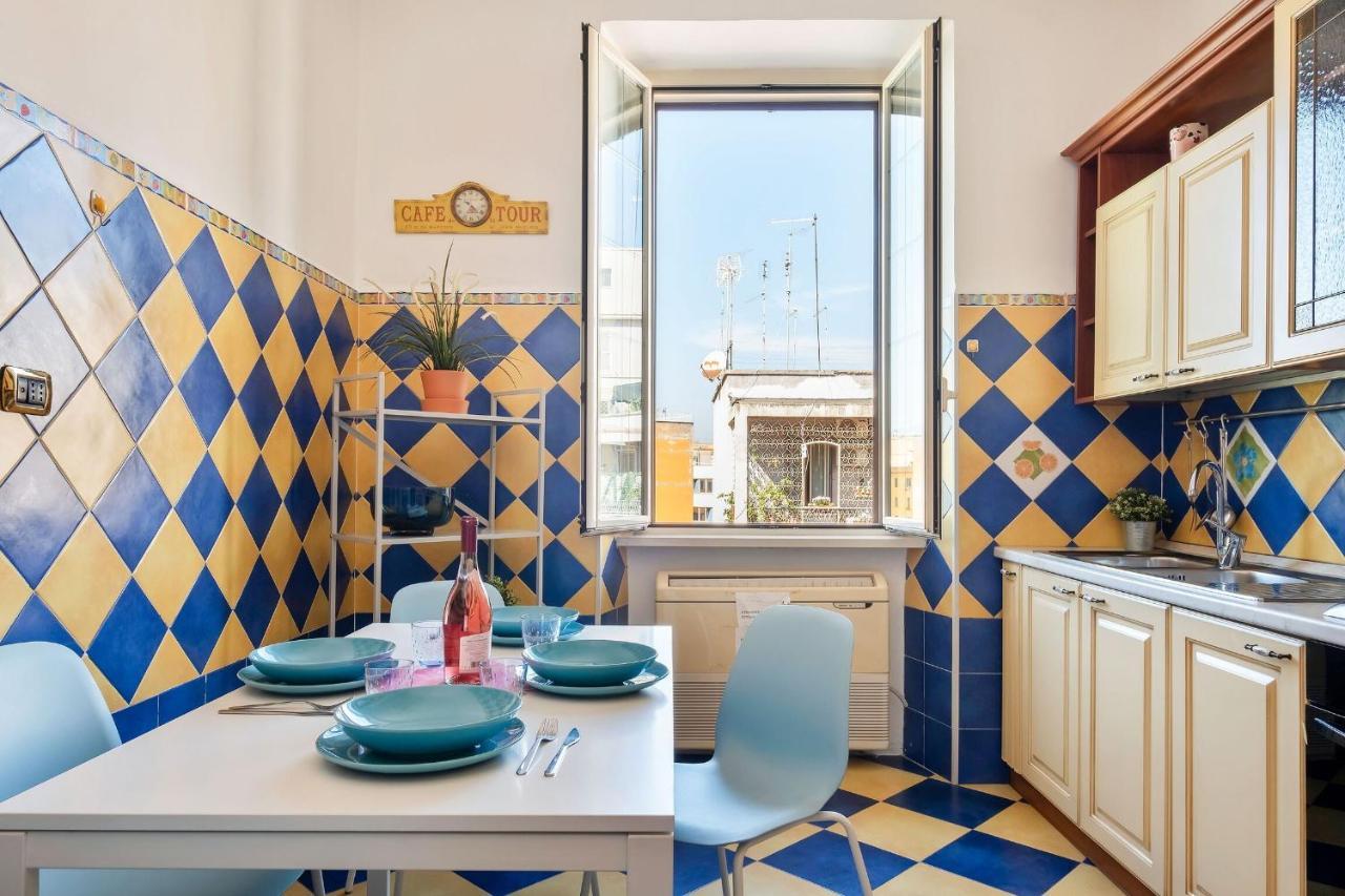 Apartment Luce San Lorenzo By Halldis