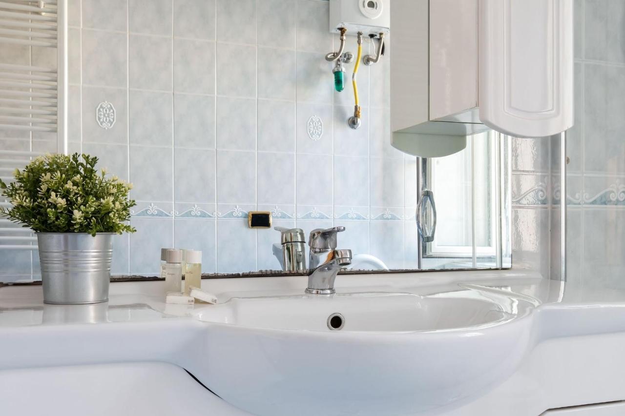 Luce San Lorenzo By Halldis Apartment Rom
