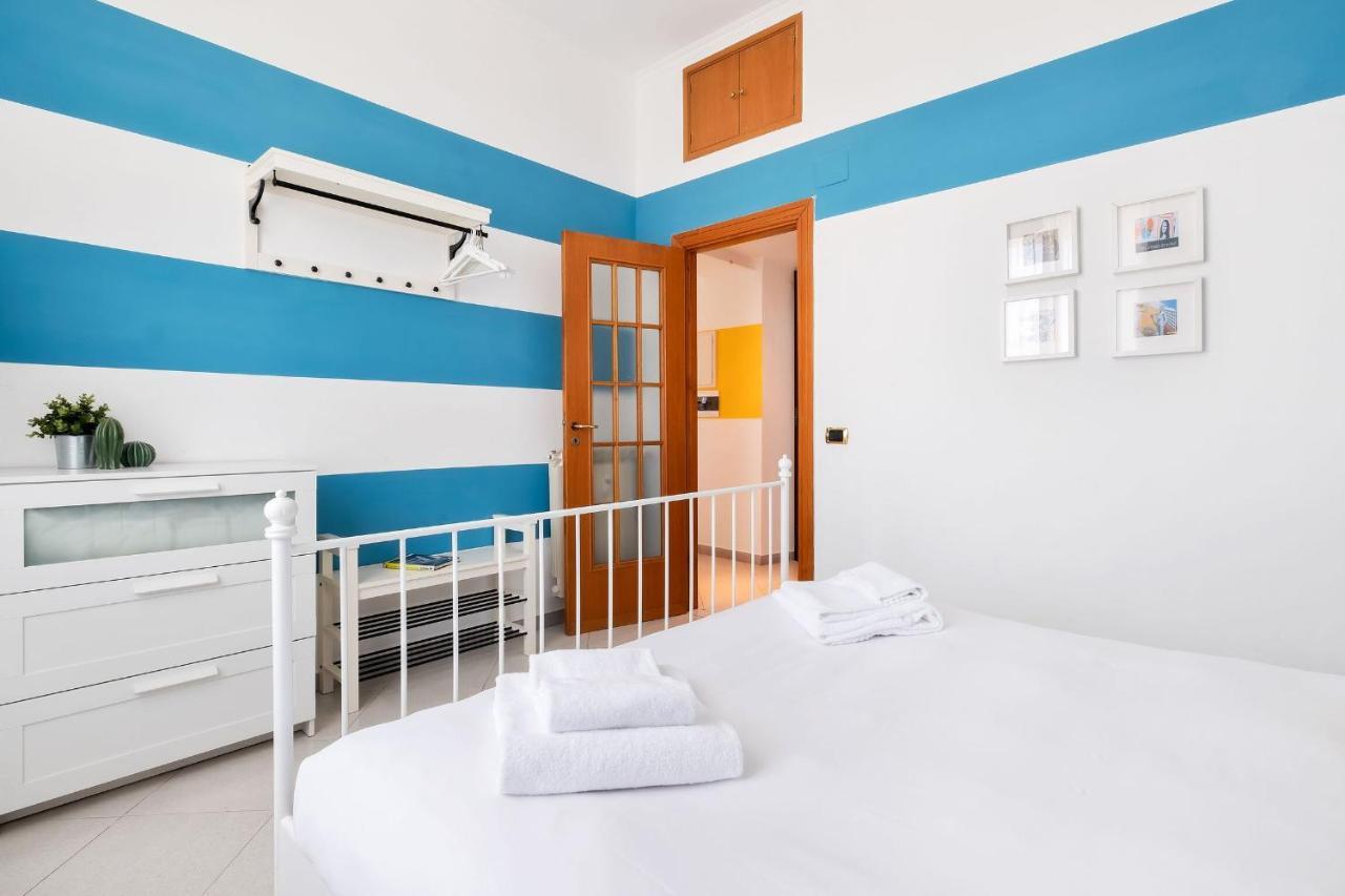 Luce San Lorenzo By Halldis Apartment *