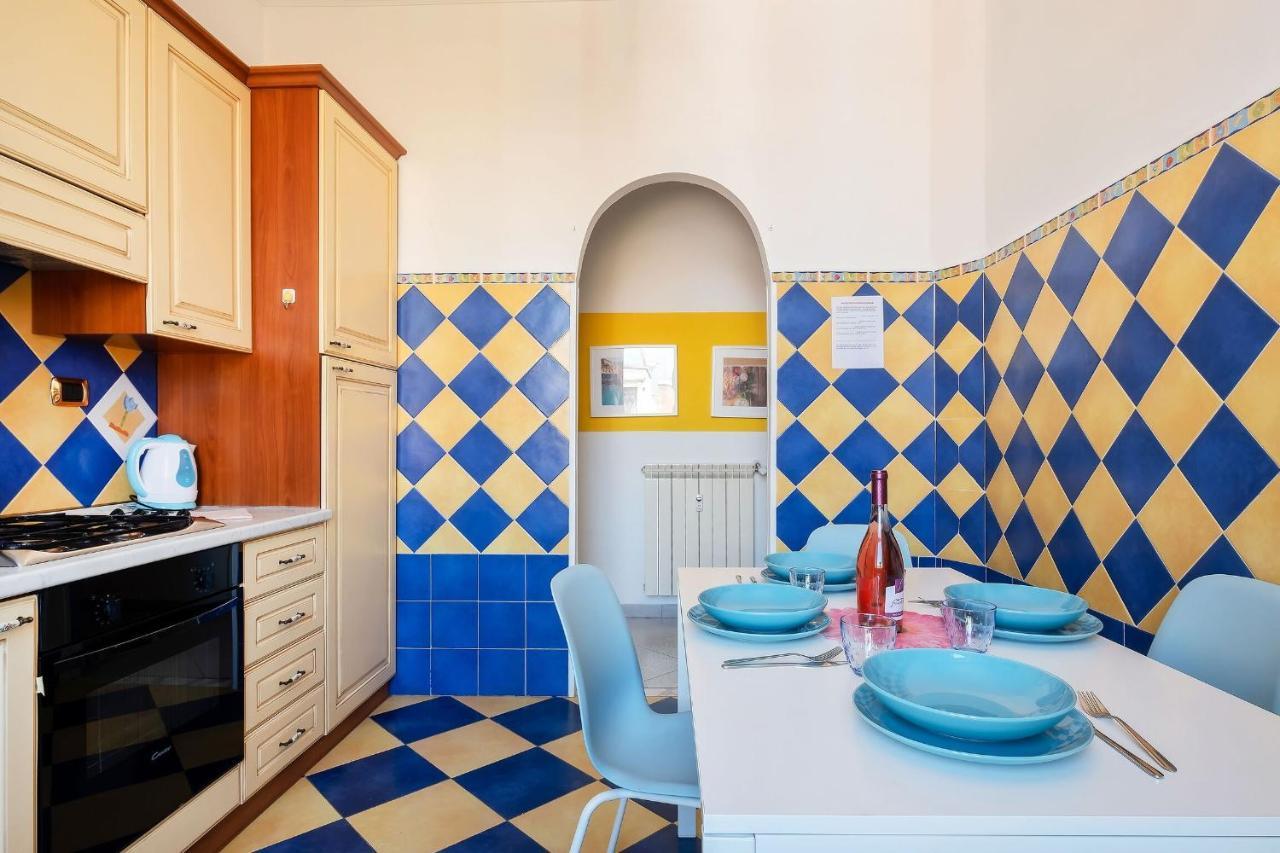 Luce San Lorenzo By Halldis Rom