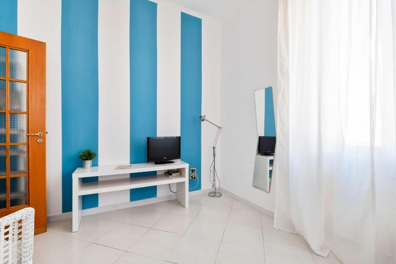 Apartment Luce San Lorenzo By Halldis