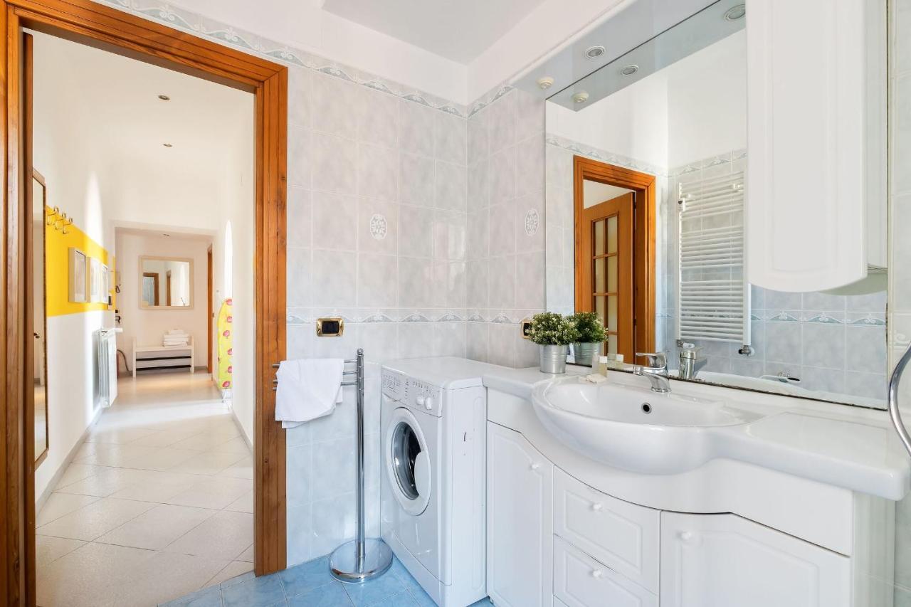 Apartment Luce San Lorenzo By Halldis *