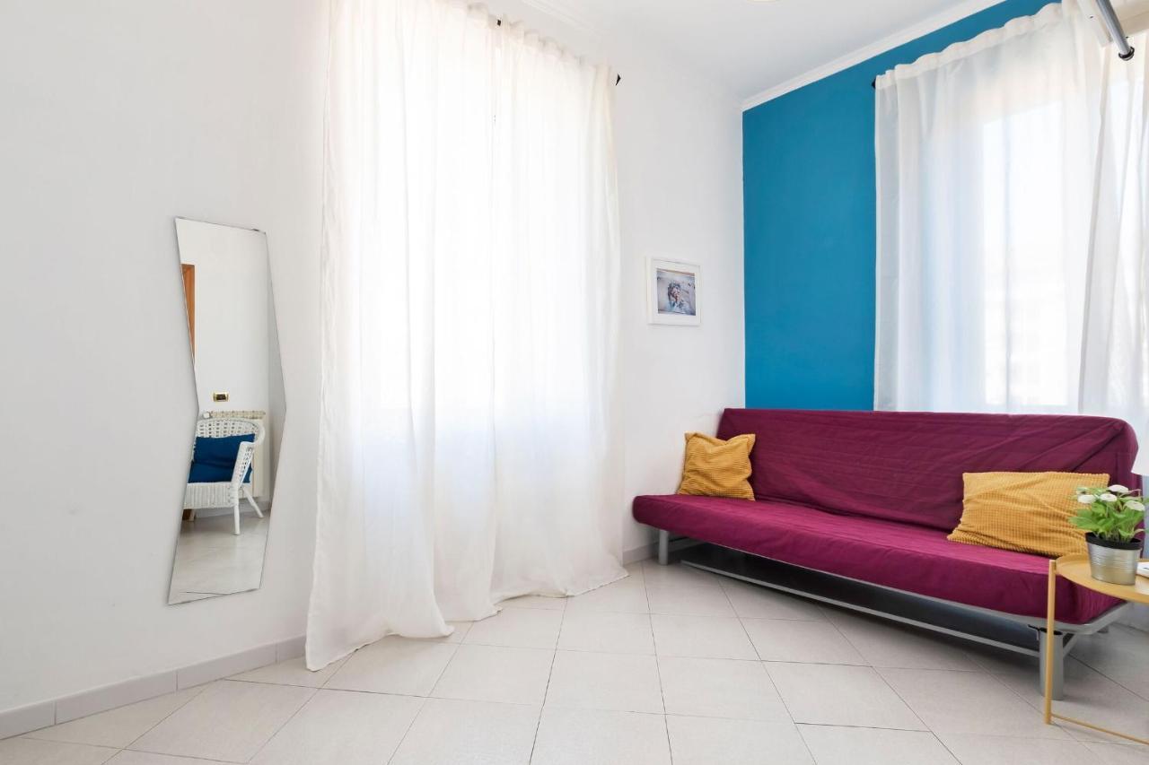 Luce San Lorenzo By Halldis * Rom
