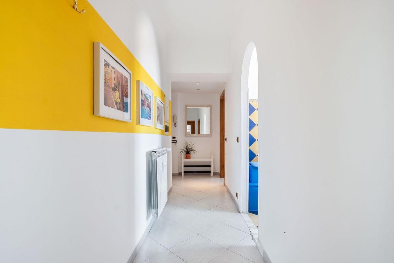 Apartment Luce San Lorenzo By Halldis *